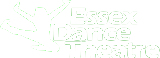 Essex dance theatre logo